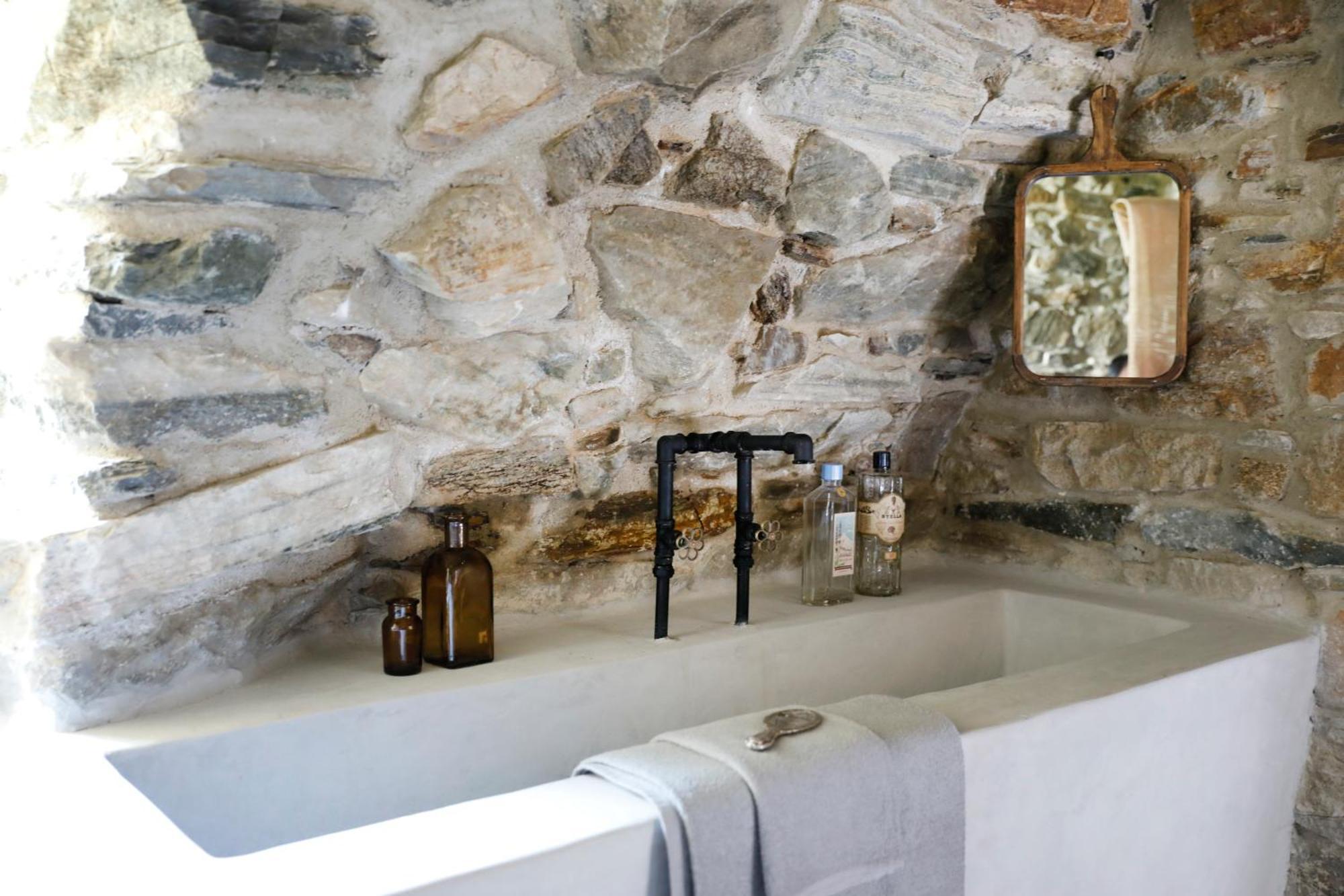 Onos Eco Living Villa Mesi  ห้อง รูปภาพ